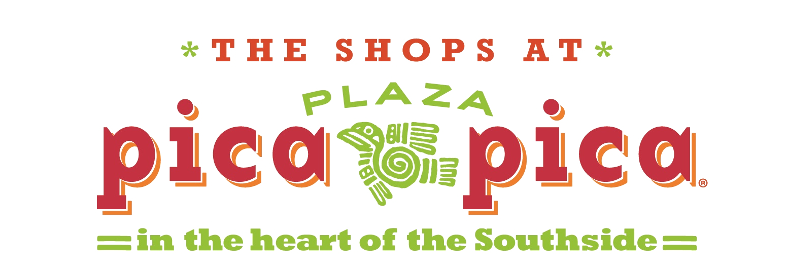 PicaPica Plaza Logo